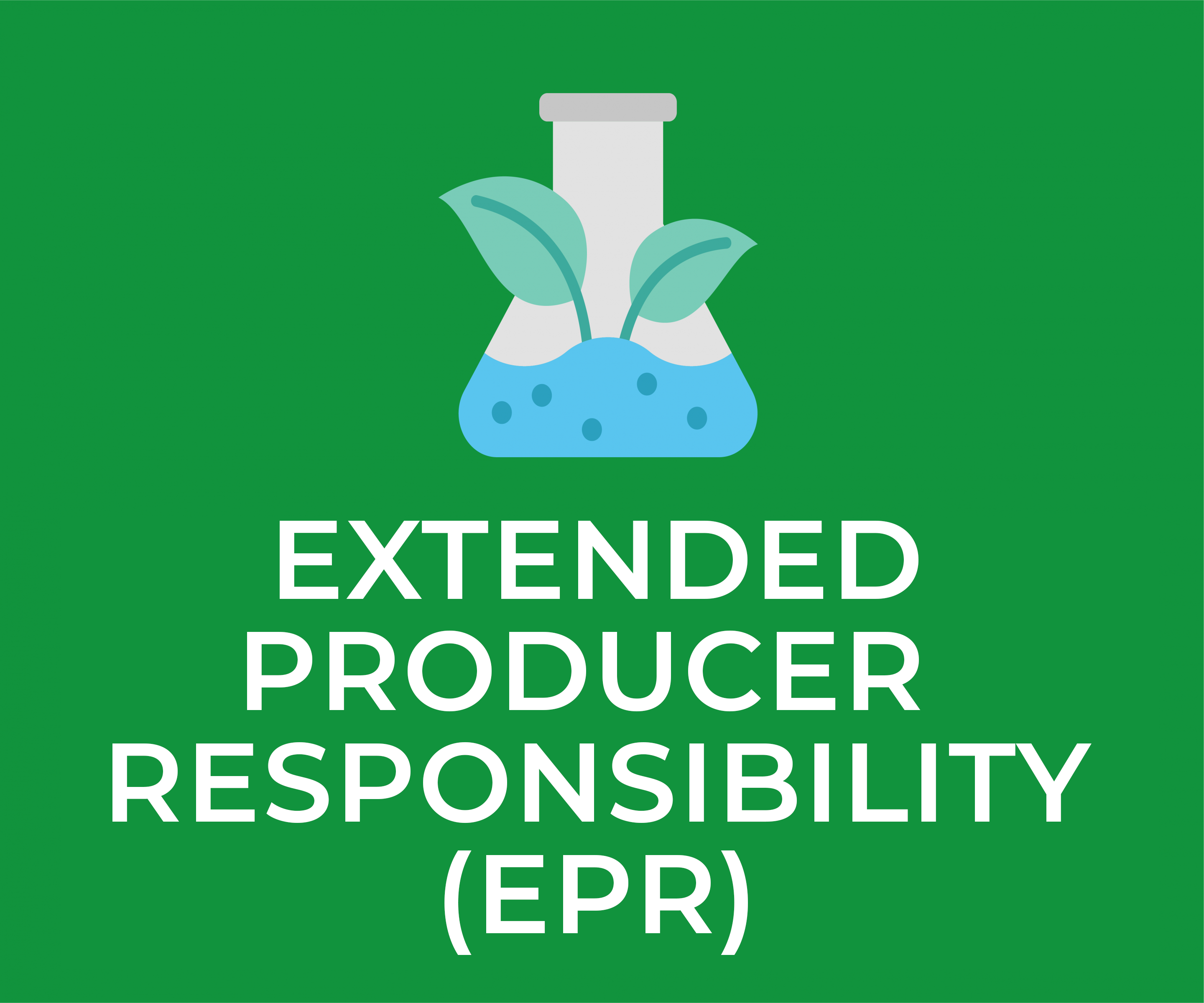 Extended Producer Responsibility EPR